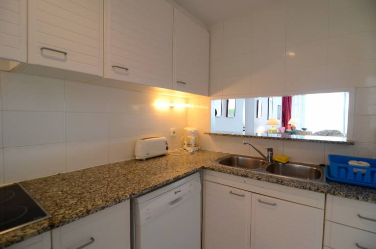 Nice holiday apartment with pool, terrace & garden | Pets are welcome — photo 5