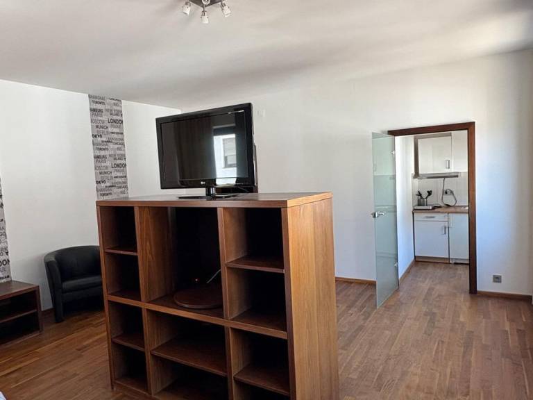 Ferienwohnung Homburg