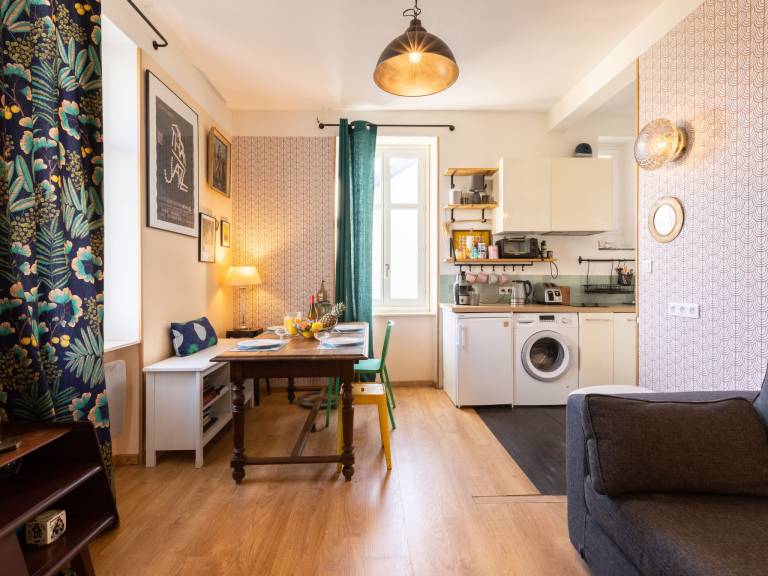 Appartement Bayonne