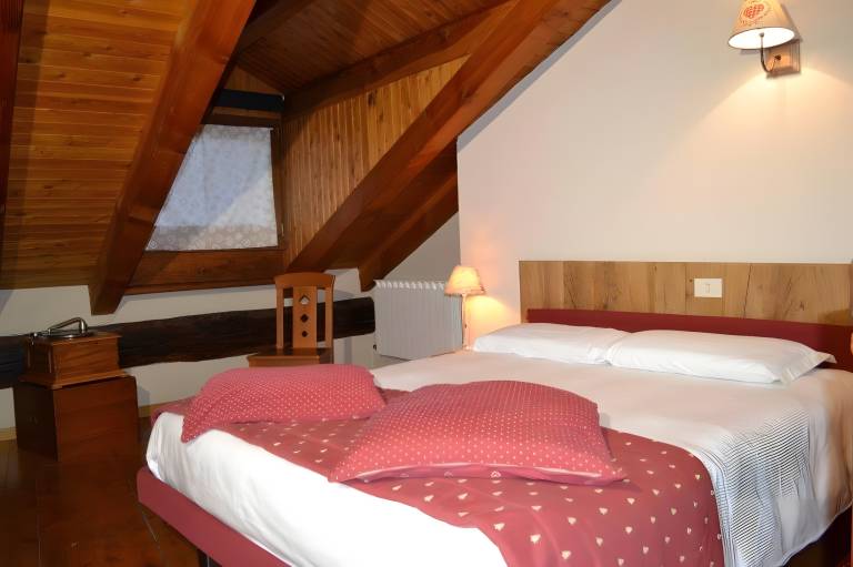 Appartamento Pré-Saint-Didier