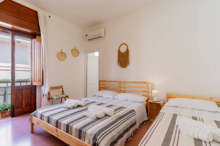 Ferienwohnung Marina di Mancaversa