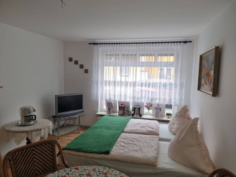 Ferienwohnung Pasewalk