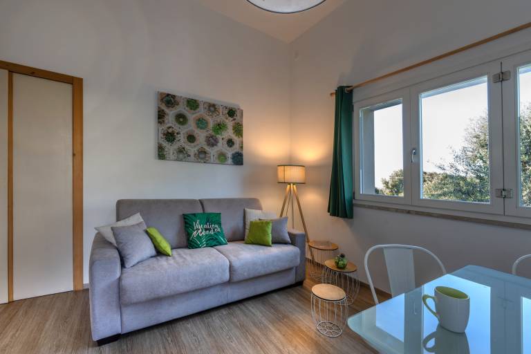 Ferienwohnung in Sorrento, Sizilien