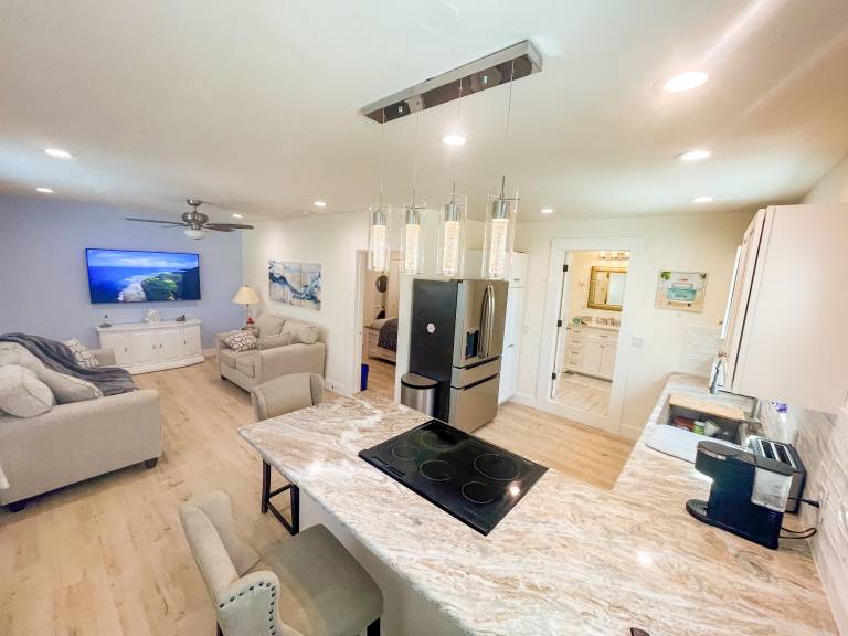 Cabin  Sanibel