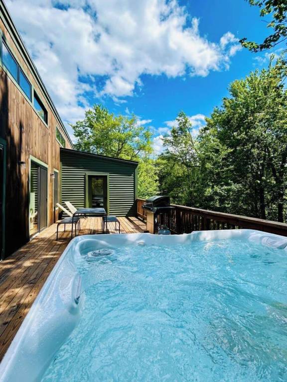 House  Callicoon