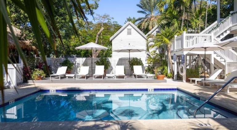 The Key West Hotel — photo 5