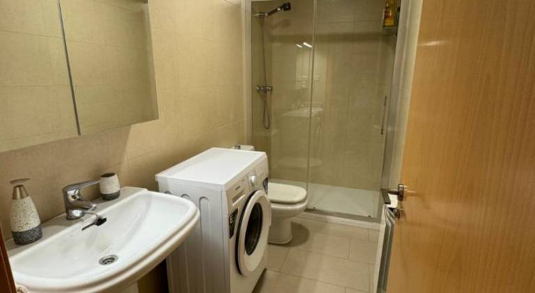 Holiday apartment with 2 rooms for 4 persons — photo 2