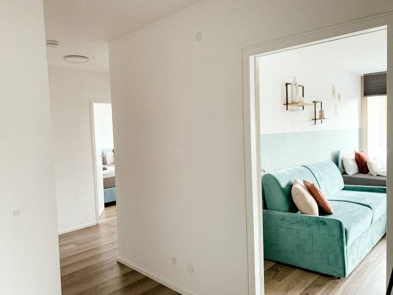 Ferienwohnung Bayreuth
