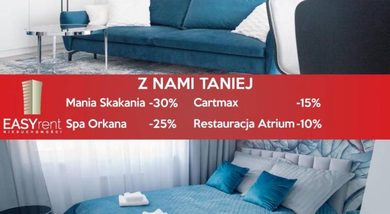 Apartment | Pets allowed in Lublin