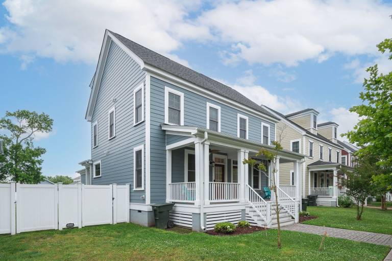 House Hampton