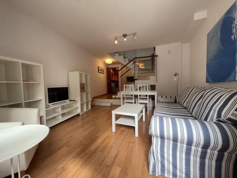 Apartamento Toledo
