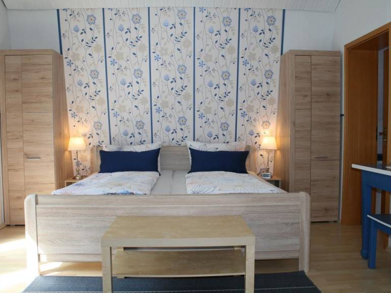 Bed & Breakfast Bacharach