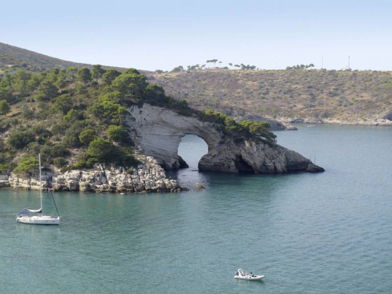 Village vacances Vieste