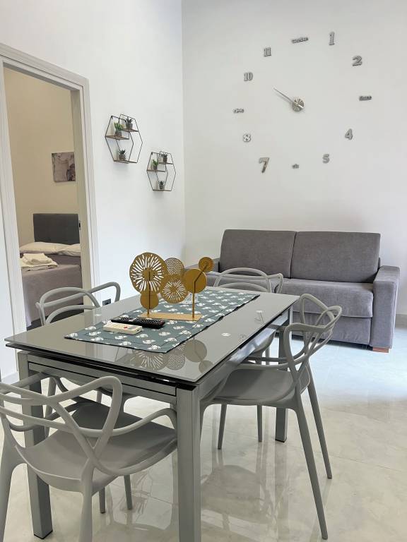 Appartamento Frattamaggiore