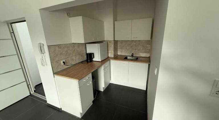 Serviced apartment | Pet-friendly — photo 2