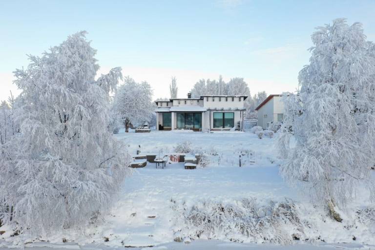 Ferienhaus Rovaniemi