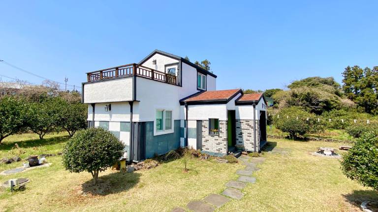 72 m&sup2; Ferienhaus