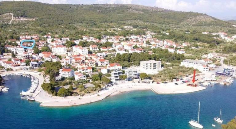 Apartmani Sovlja Bay in Vodice