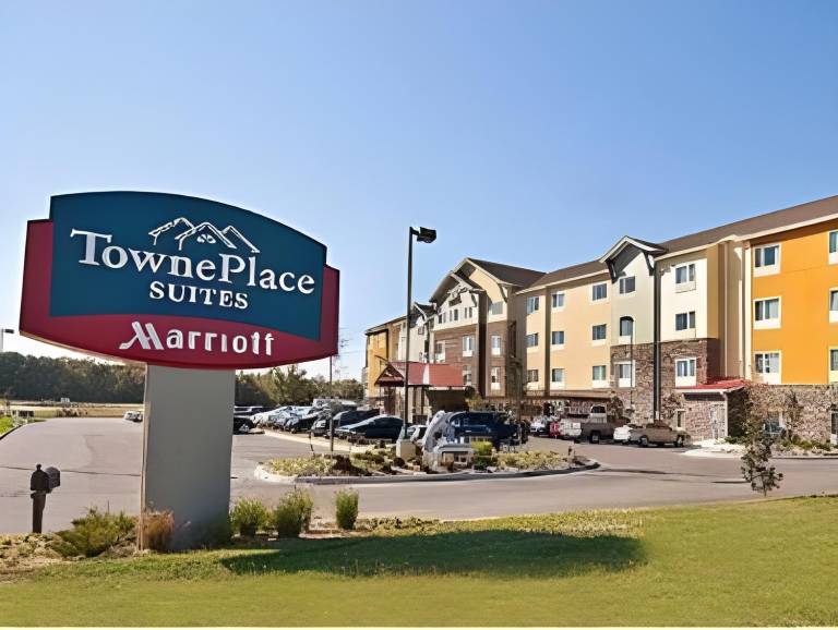 TownePlace Suites by Marriott Baton Rouge Gonzales in Gonzales, LA