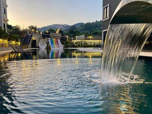 Apartment Kargıcak Mahallesi