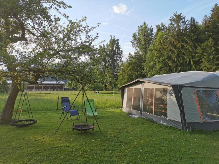 Ferienhaus Emmental