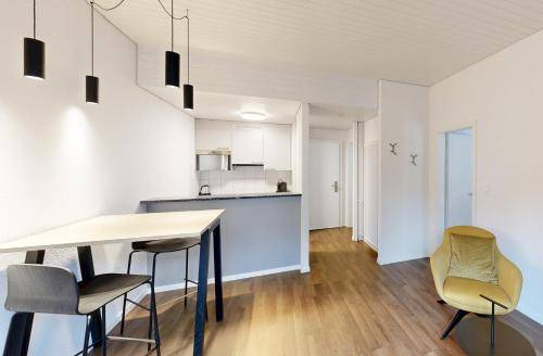 Apartmenthouse Viktoria in Bern in Bern