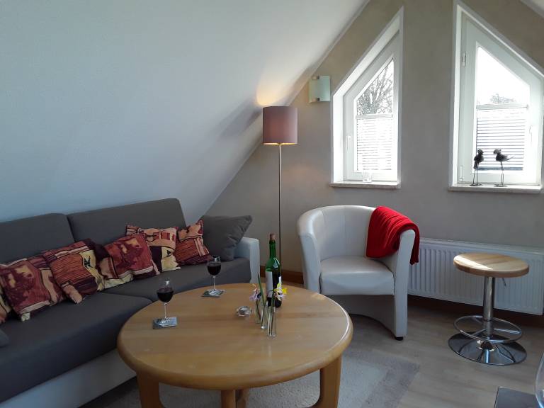 Ferienwohnung  Kalkhorst