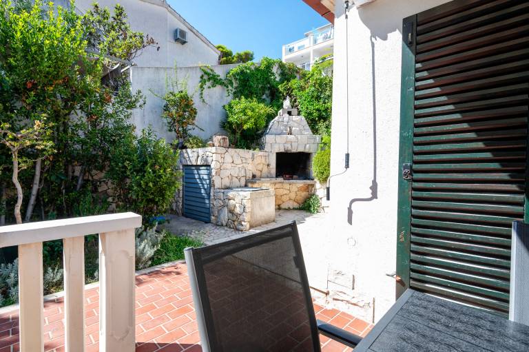 Rental apartment with barbeque & terrace — photo 5