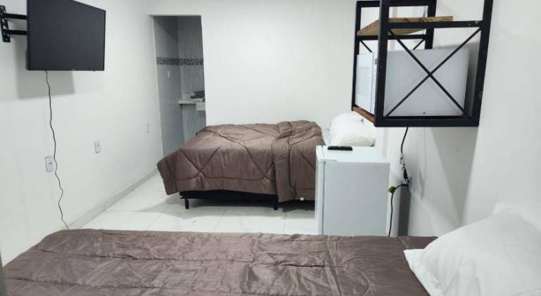 Pousada Flor do Caribe — photo 2