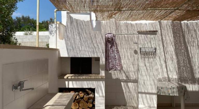 House with 2 rooms for 5 persons — photo 3