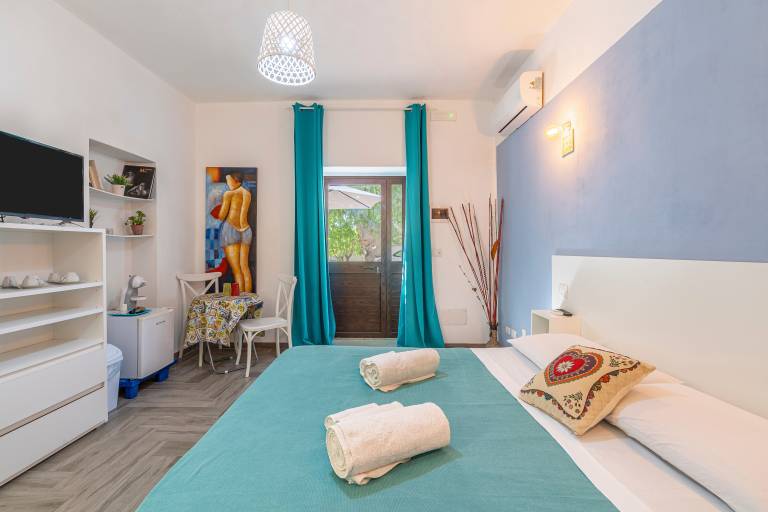 Ferienwohnung  Siracusa