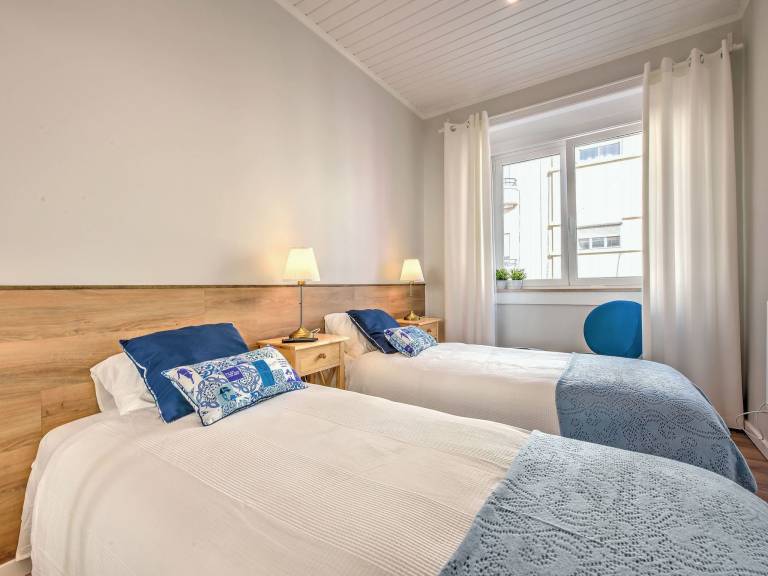 Appartement  Lisbonne