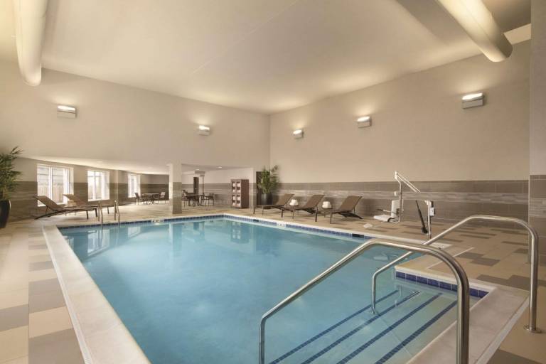 Hyatt Place Chicago Ohare Airport — photo 5