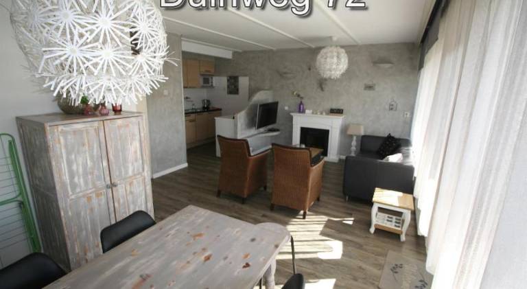 Serviced apartment with pool — photo 4
