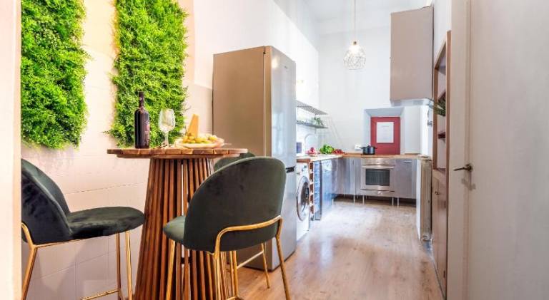 Apartment | Close to Florence Cathedral — photo 3