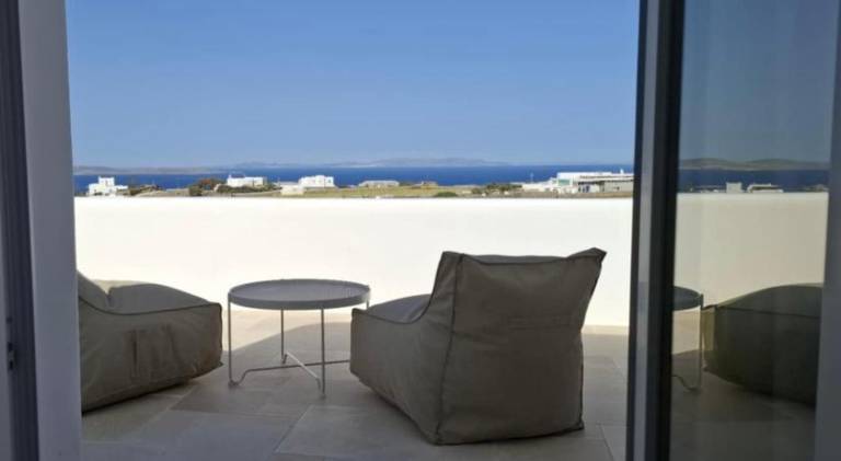 Holiday apartment with yard, terrace & hot tub — photo 5