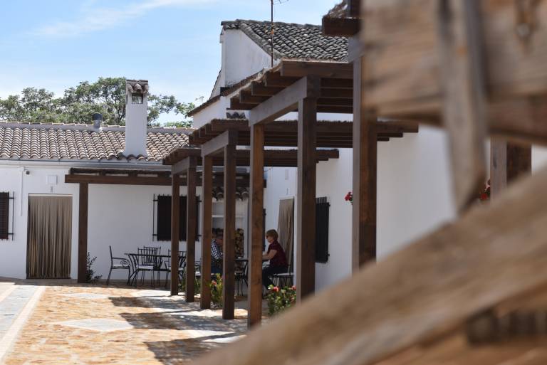 Apartamento Beas de Segura