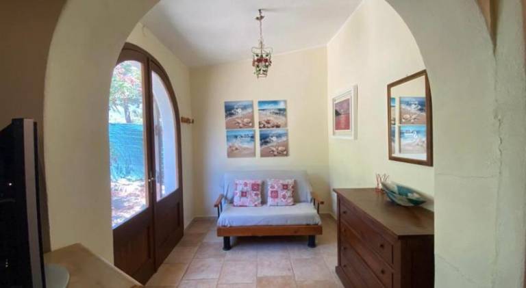 House with 3 rooms for 6 persons — photo 2