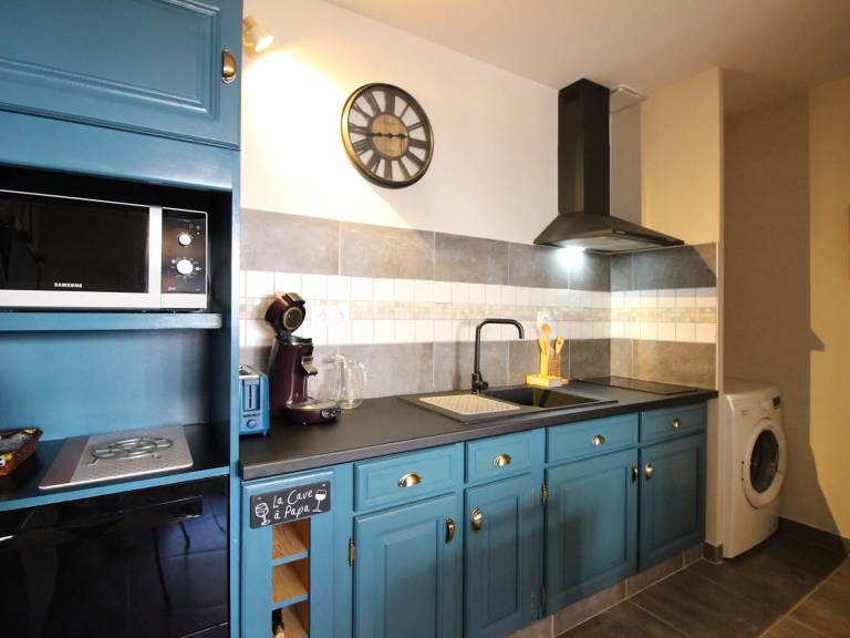 Appartement Le Mont-Dore