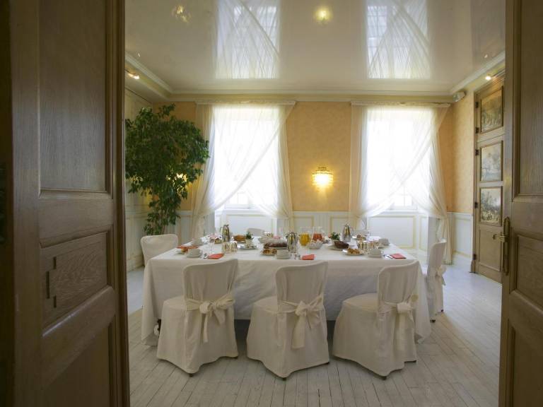 Best Western Grand Hotel De Bordeaux — photo 3