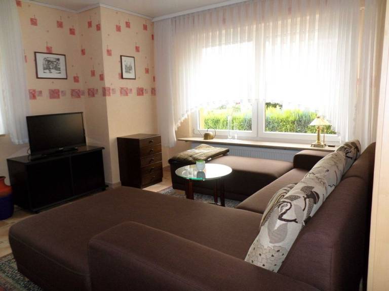 Odenwaldferienwohnung Bischoff