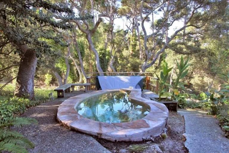 House Monterey