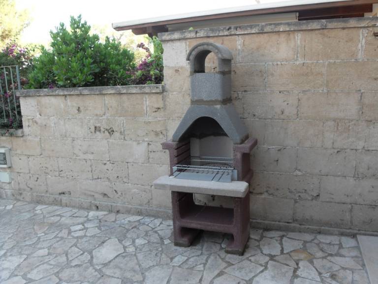 Children-friendly villa with yard | Sea view | Pet-friendly — photo 5