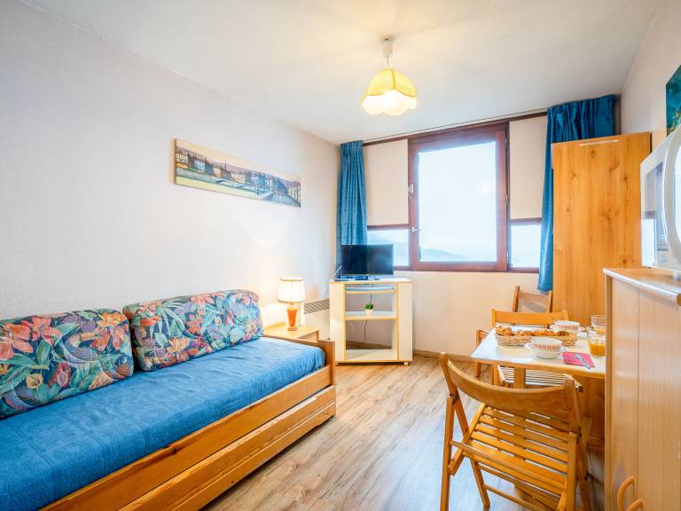 Appartamento vacanza Le Corbier