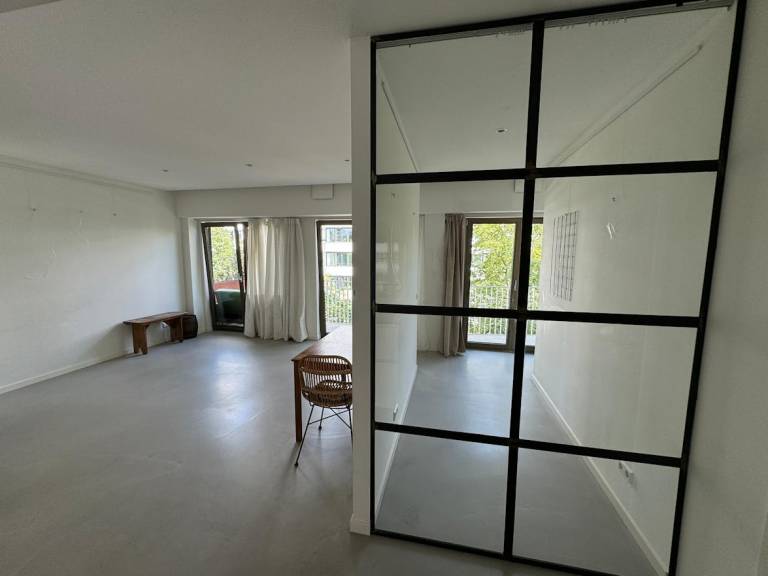 50 m² Ferienwohnung