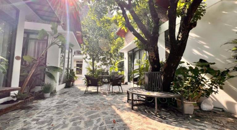 Tam Coc Boutique Garden — photo 4