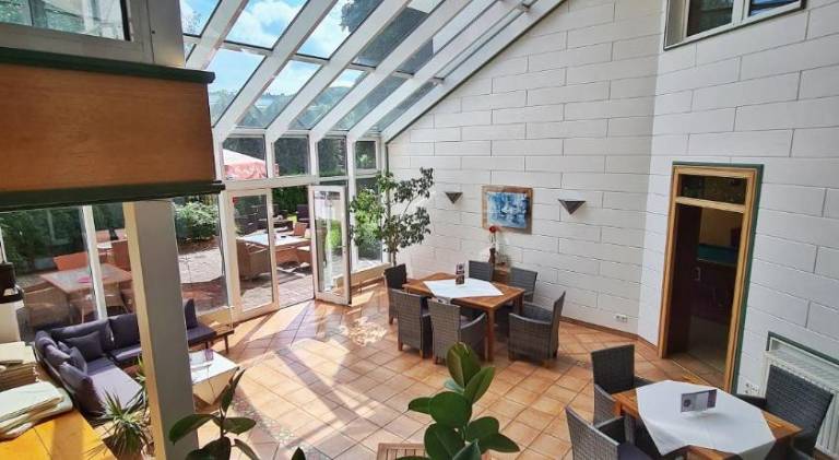 Landhotel Henkenhof Willingen — photo 4