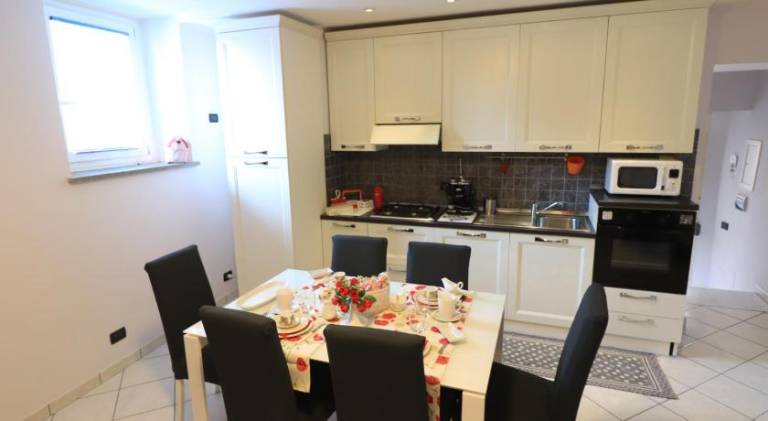House with 1 room for 5 persons — photo 4