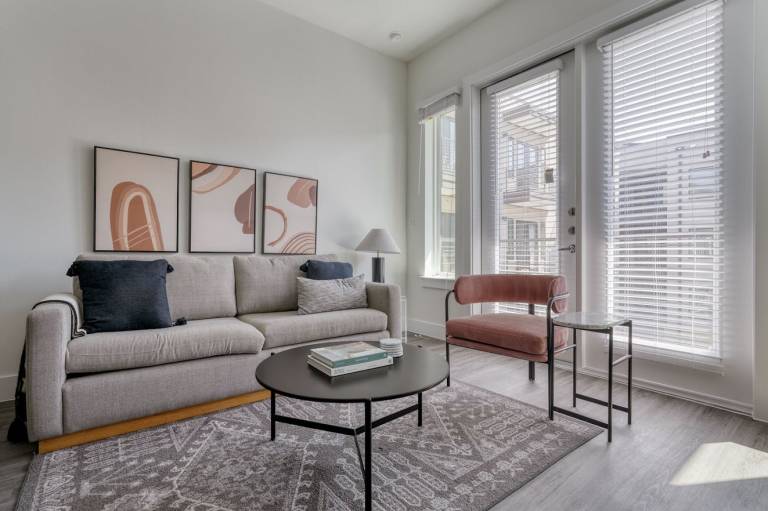 102 m&sup2; Ferienwohnung