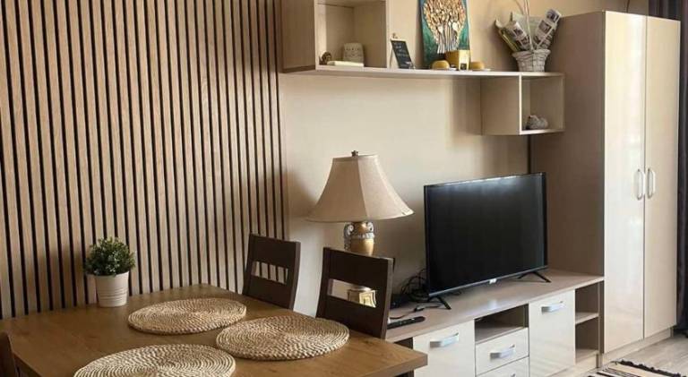 Pleasant holiday apartment | Dogs allowed — photo 2